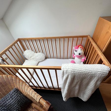 Apartment Neratovice エクステリア 写真
