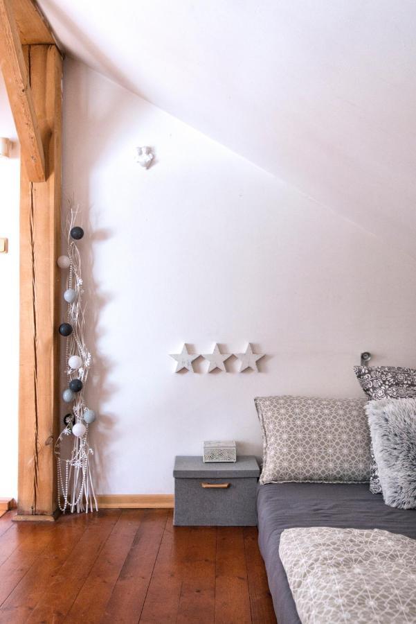 Apartment Neratovice エクステリア 写真
