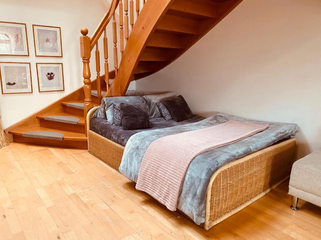 Apartment Neratovice エクステリア 写真