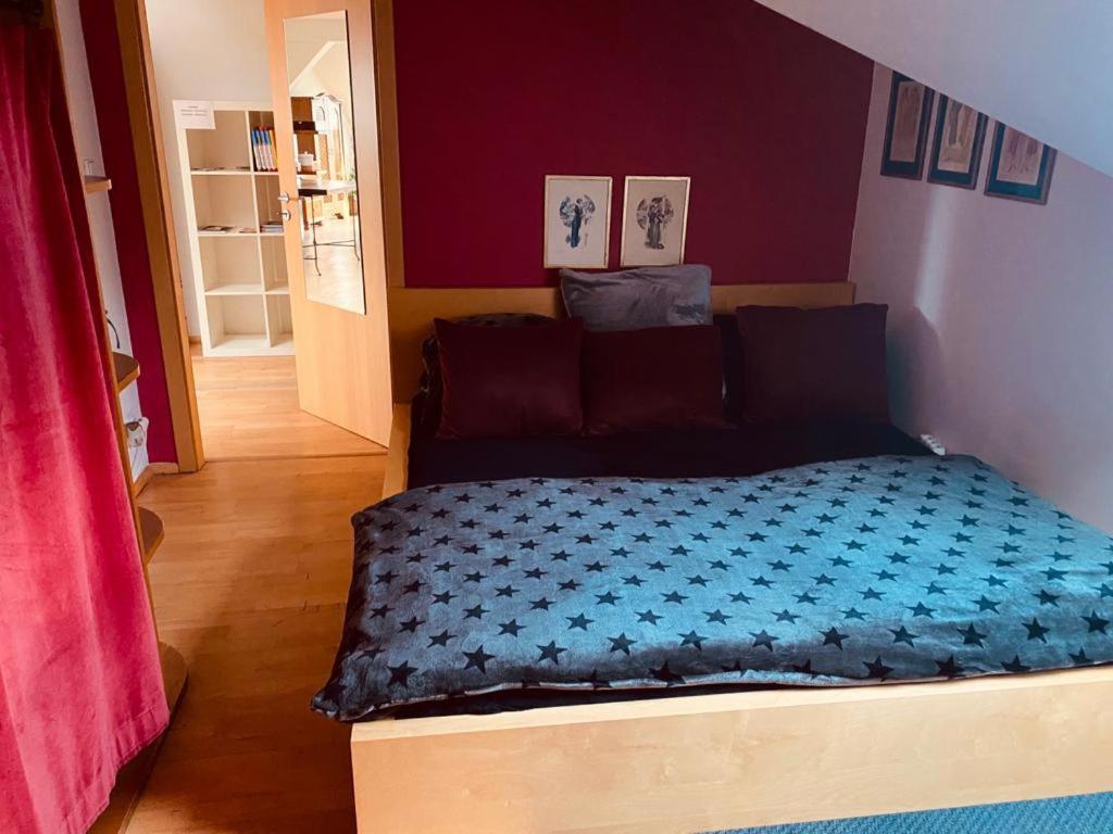 Apartment Neratovice エクステリア 写真