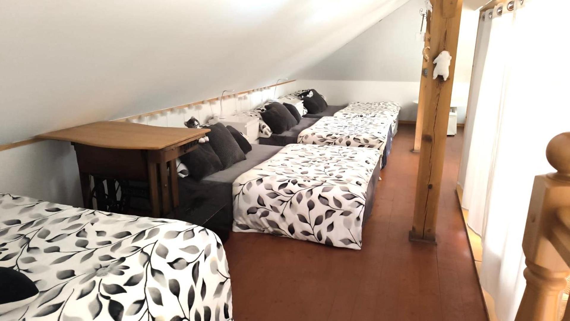Apartment Neratovice エクステリア 写真
